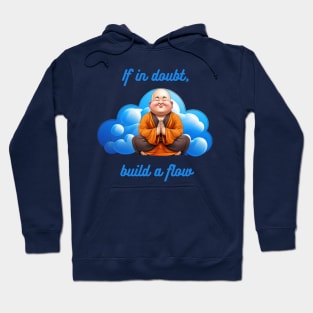 Salesforce meme design Hoodie